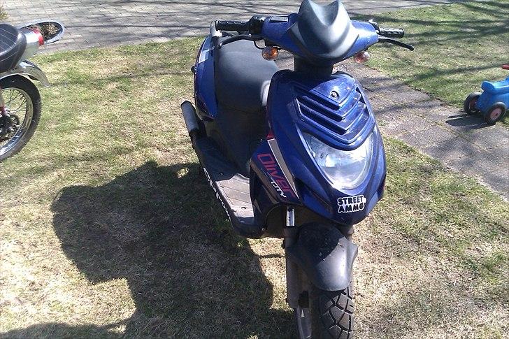 CPI oliver city bræk billede 2