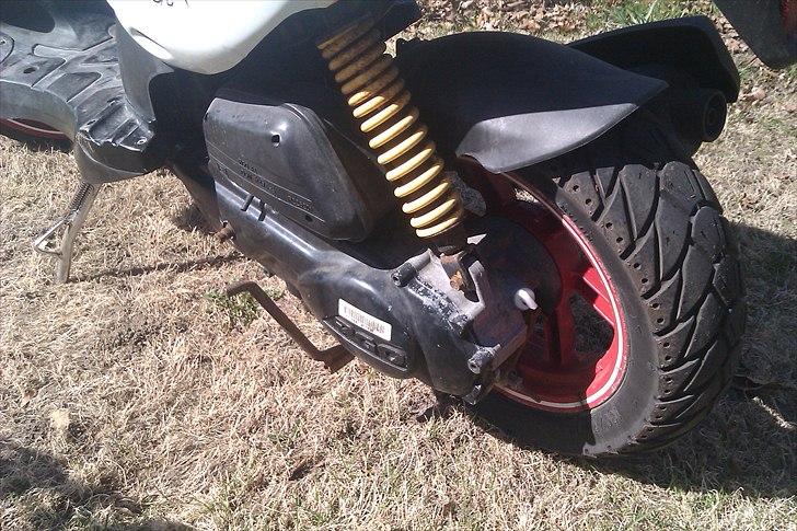 PGO pmx no fear billede 4