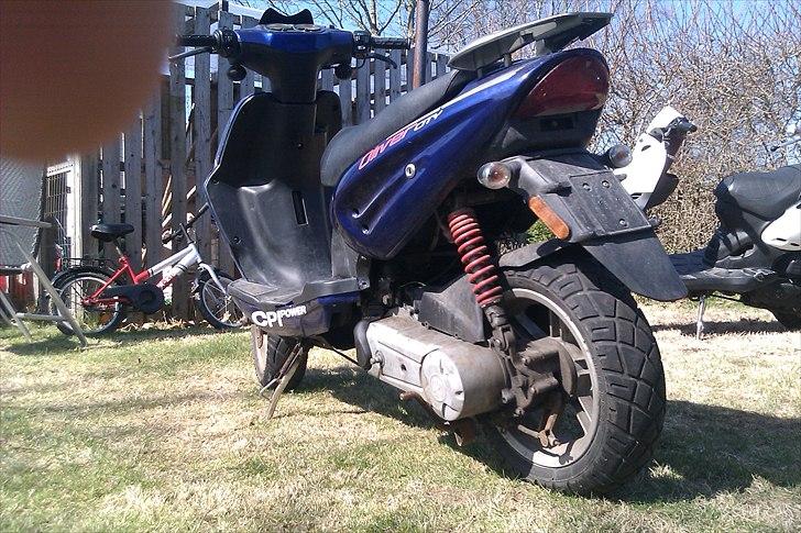 CPI oliver city bræk billede 4