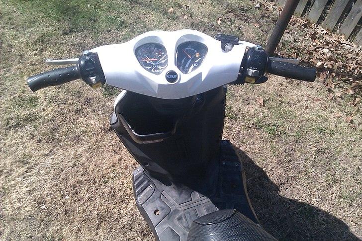 PGO pmx no fear billede 6