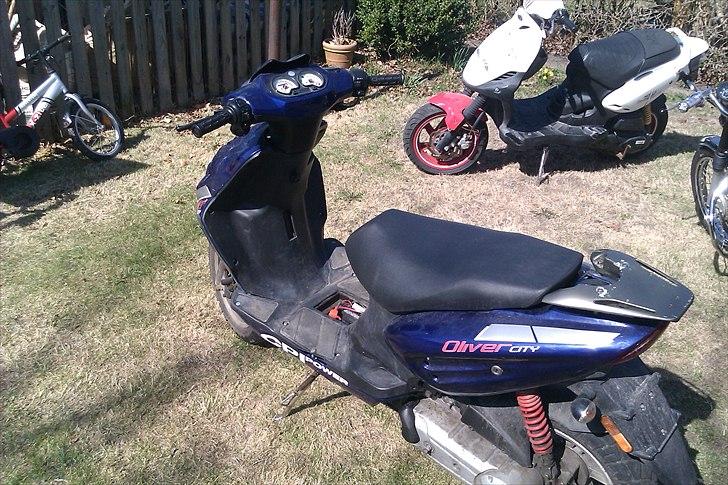 CPI oliver city bræk billede 5