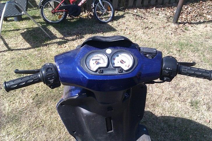 CPI oliver city bræk billede 6