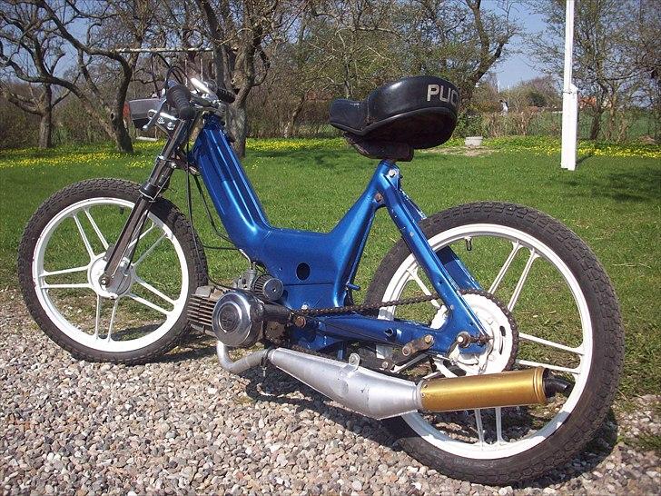 Puch Maxi K billede 13