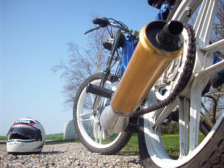 Puch Maxi K billede 14