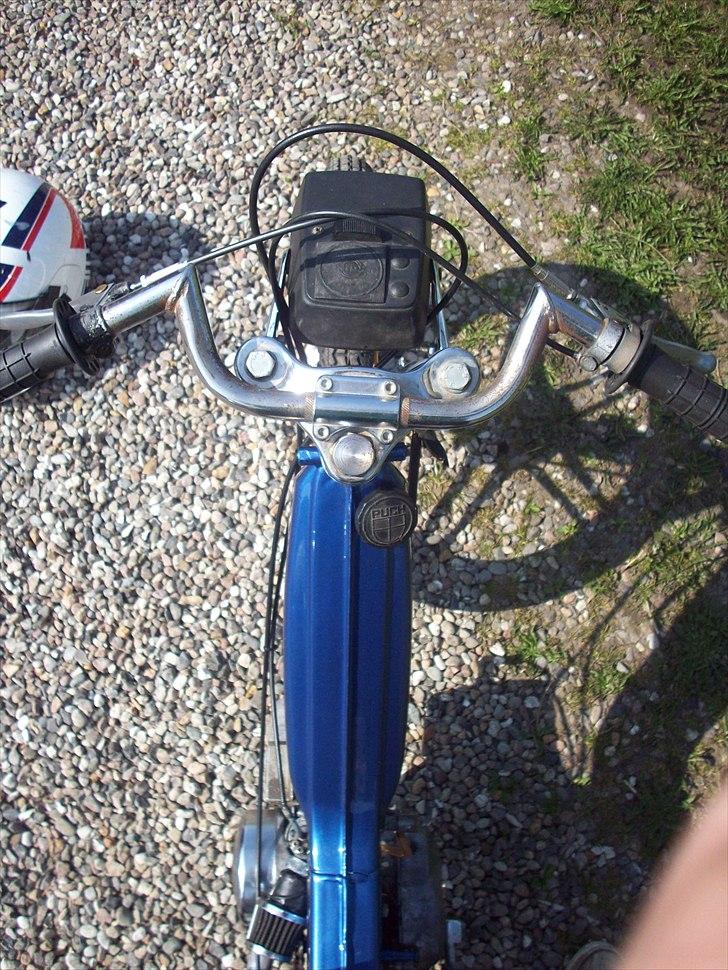 Puch Maxi K billede 11