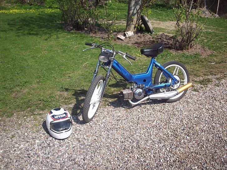 Puch Maxi K billede 12