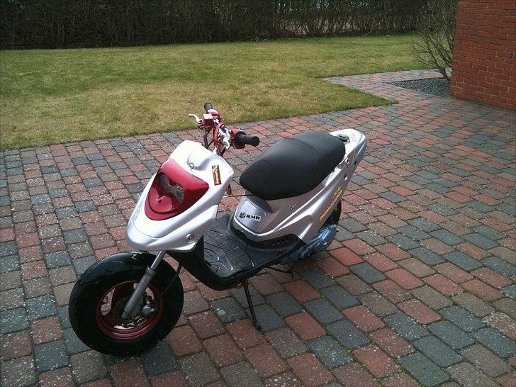 PGO R-setup Hot billede 4