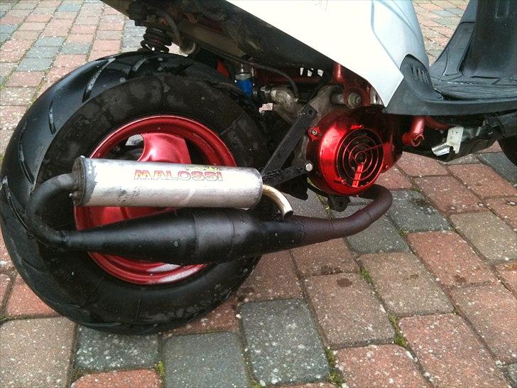 PGO R-setup Hot billede 5