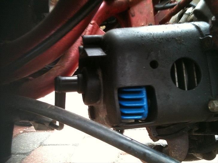 PGO R-setup Hot billede 8