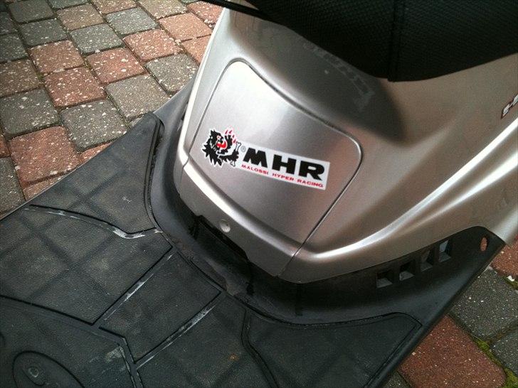 PGO R-setup Hot billede 9