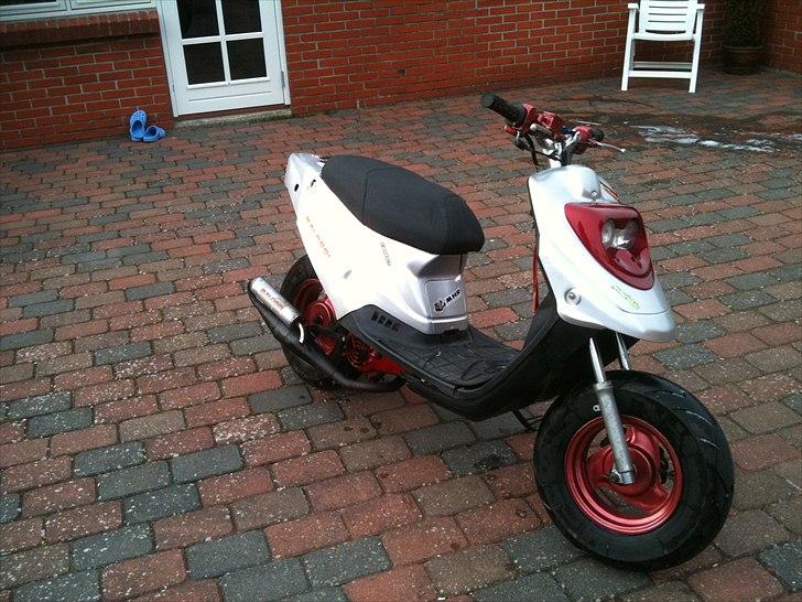 PGO R-setup Hot billede 10