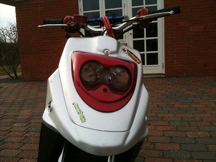 PGO R-setup Hot billede 11