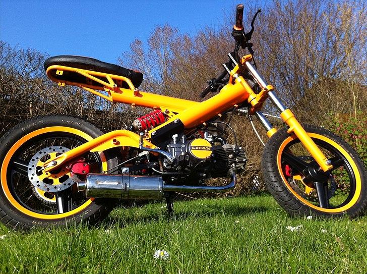 Sachs Madass DD  billede 2