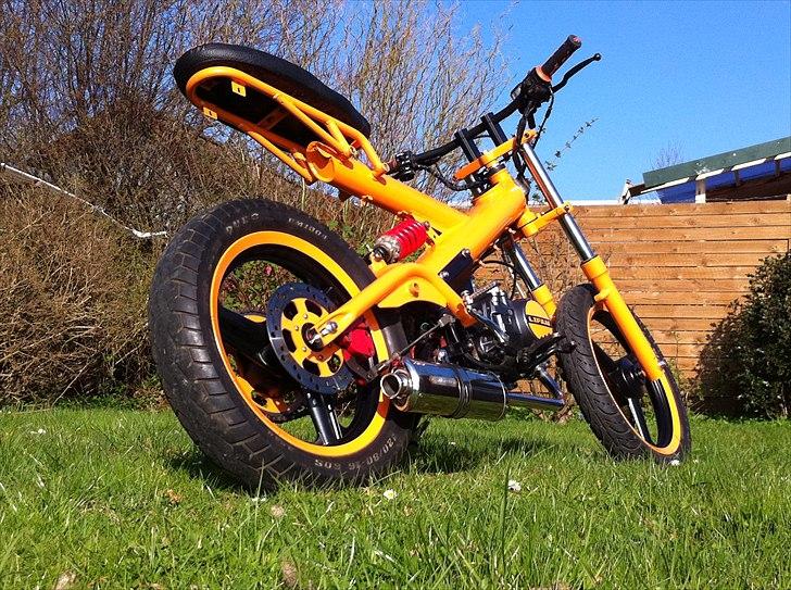 Sachs Madass DD  billede 3