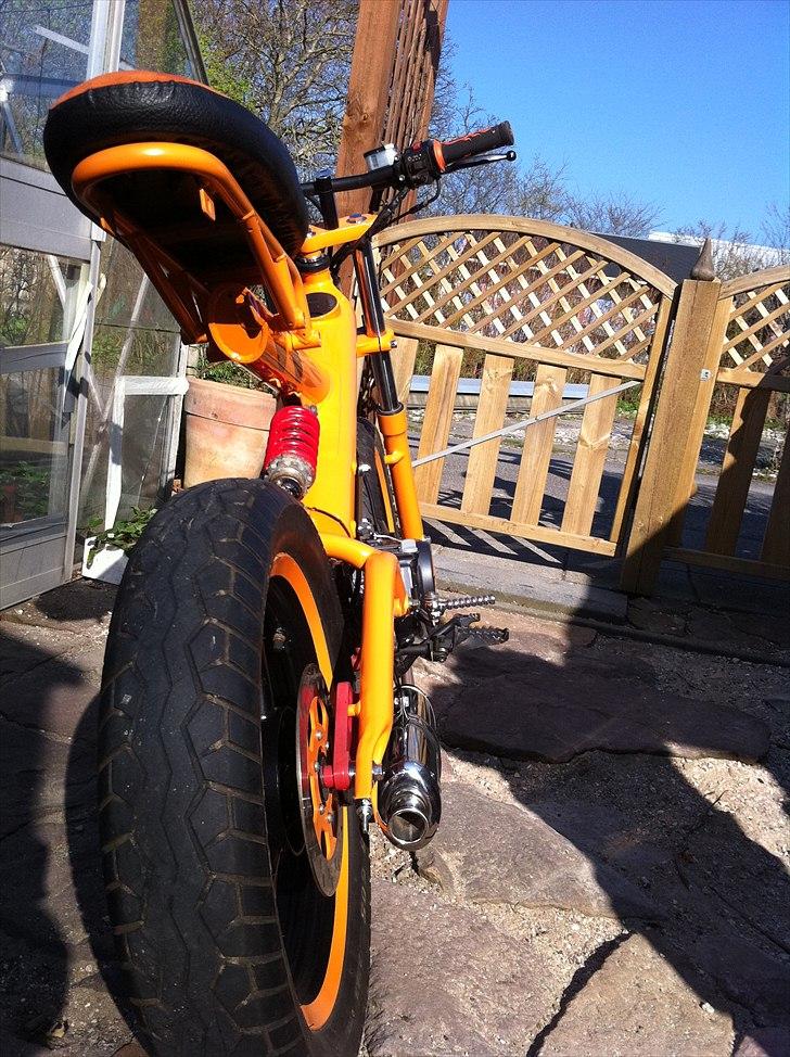 Sachs Madass DD  billede 4