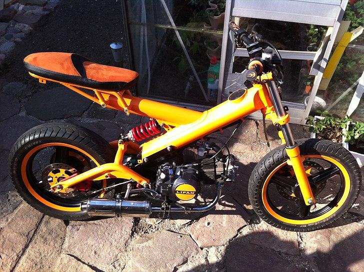 Sachs Madass DD  billede 5