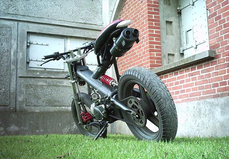 Sachs Madass DD  billede 8