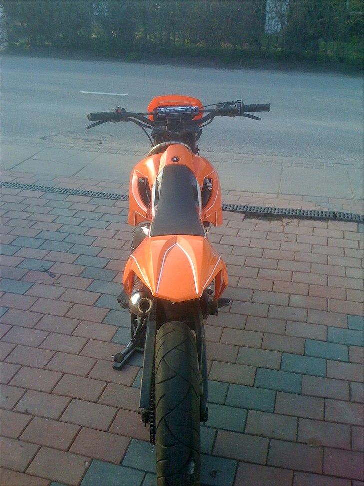 Gilera SMT™  billede 11