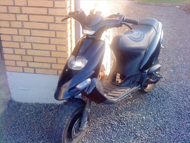 Gilera Stalker ^Byttet^ billede 2