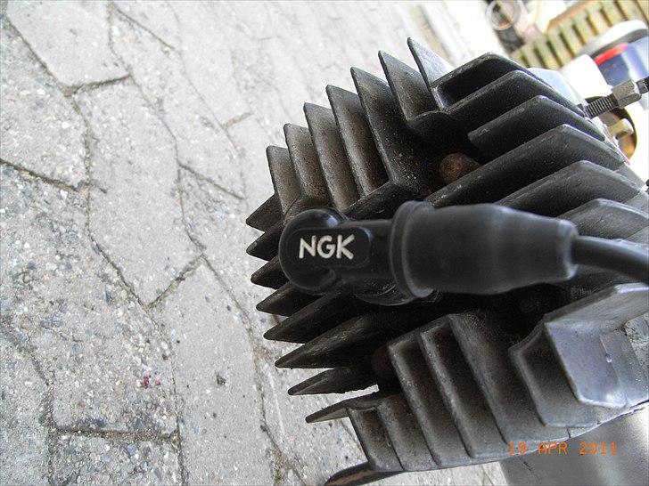 Puch Maxi 2-gear (awesome) billede 14