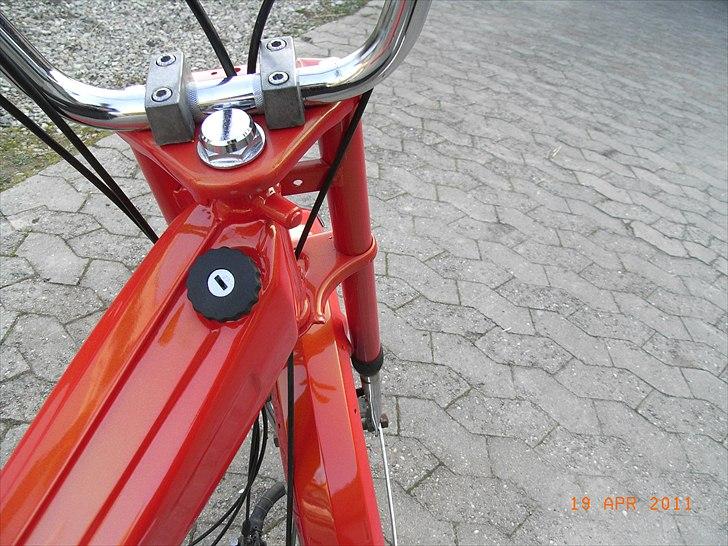 Puch Maxi 2-gear (awesome) billede 15