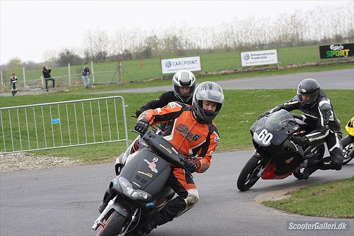 Gilera Runner Solgt billede 17