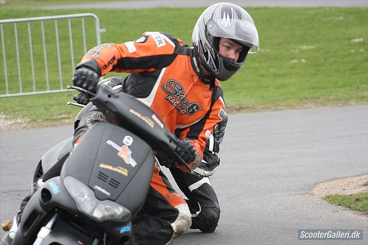 Gilera Runner Solgt billede 18