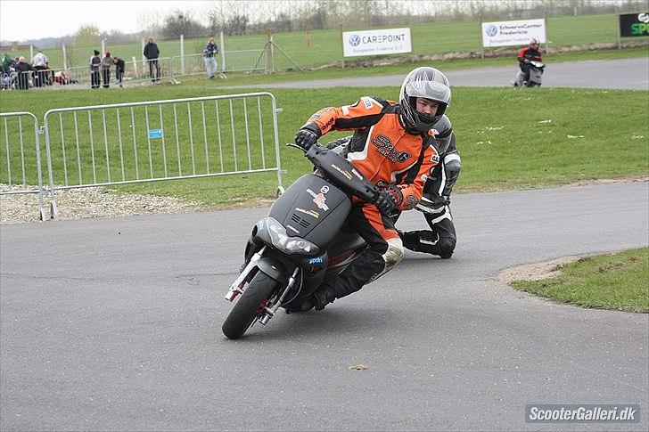 Gilera Runner Solgt billede 19