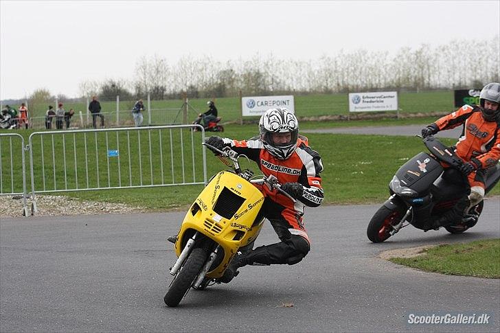 Gilera Runner Solgt billede 20