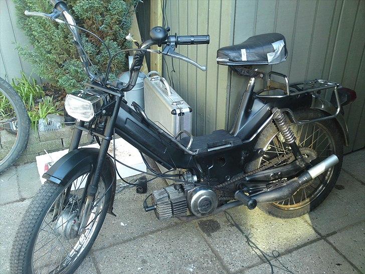 Puch Maxi KL billede 4