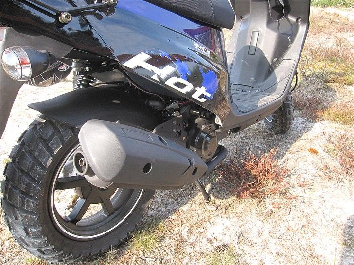 PGO Hot 50 Sp 12 " billede 5