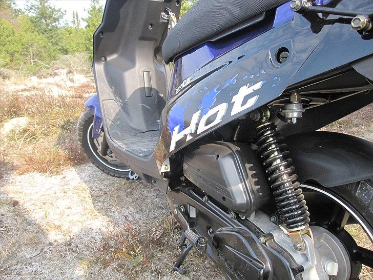 PGO Hot 50 Sp 12 " billede 7