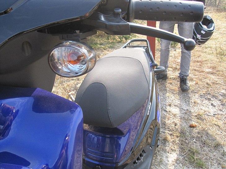 PGO Hot 50 Sp 12 " billede 10