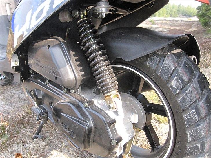 PGO Hot 50 Sp 12 " billede 11