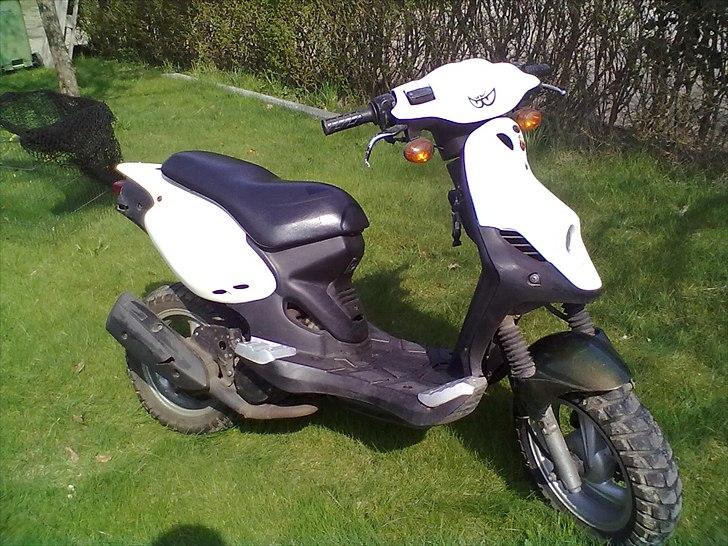 PGO PMX billede 1