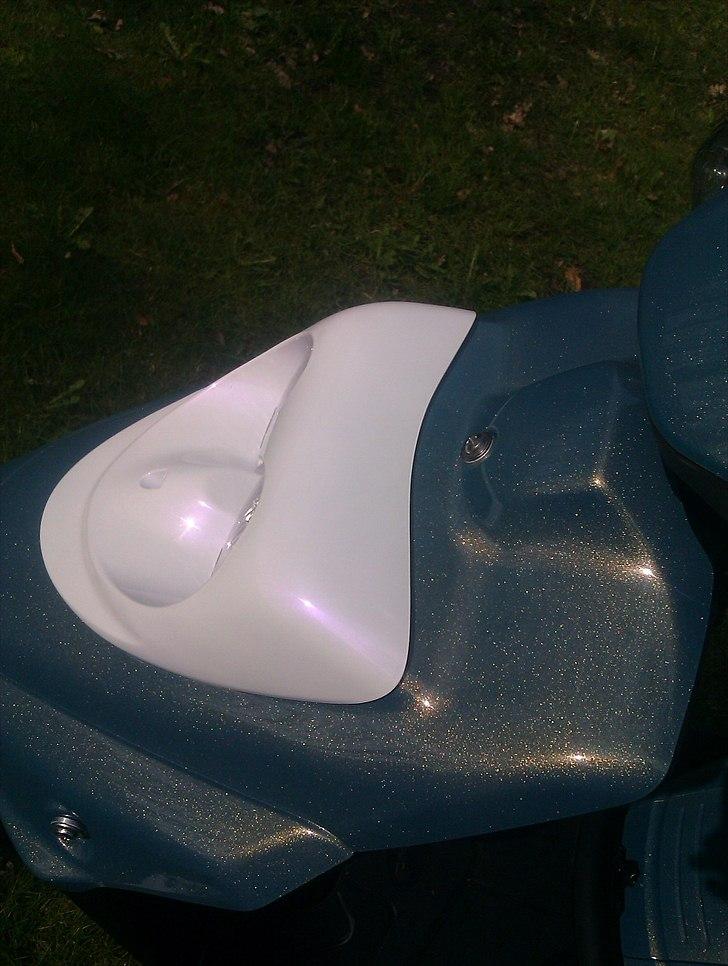 PGO Hot 50 SP billede 14