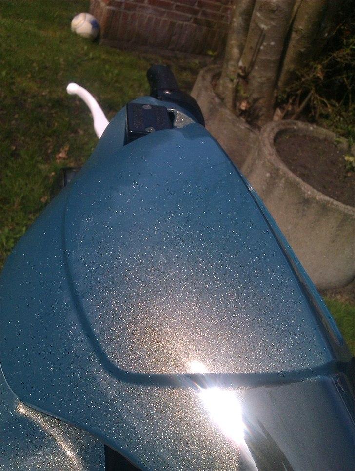 PGO Hot 50 SP billede 15