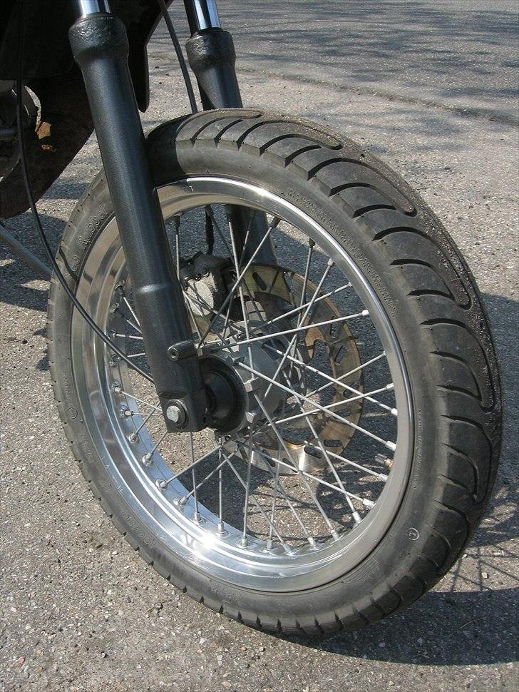 Gilera Smt billede 4