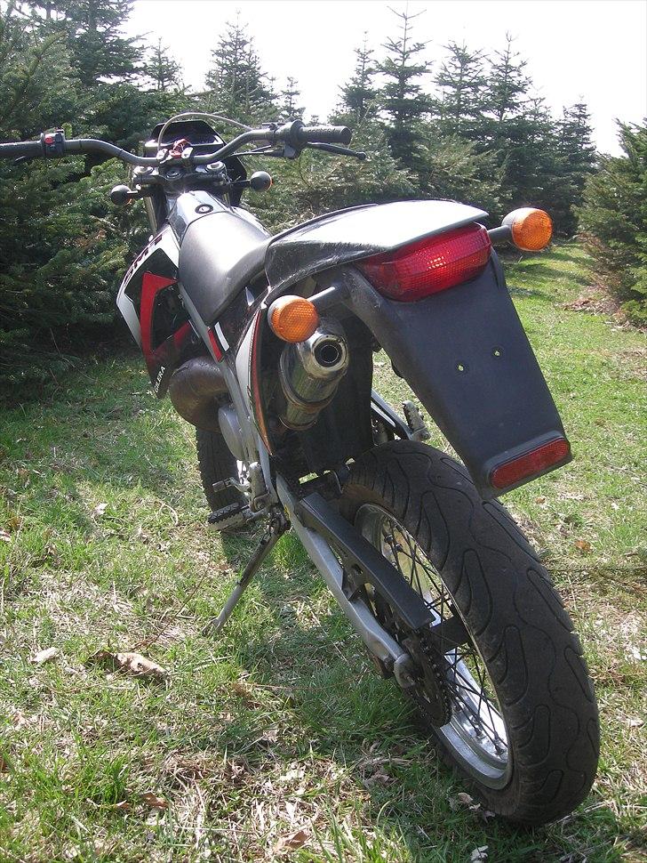 Gilera Smt billede 14