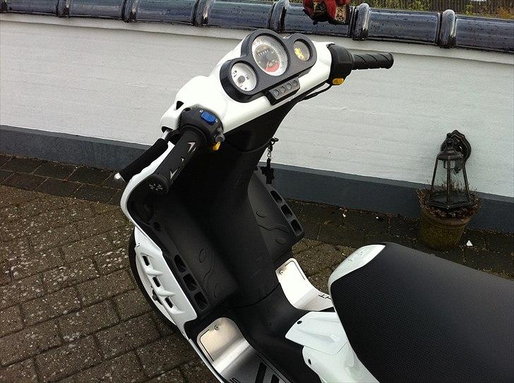 Peugeot Speedfight 2 R-cup Salg/bytte billede 3