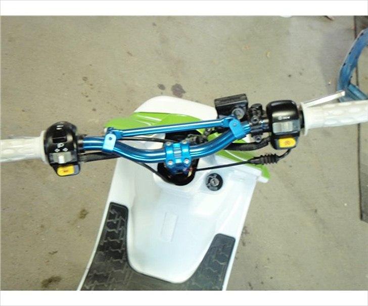 PGO Hot 50 billede 3