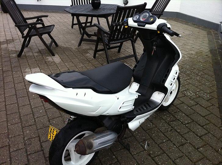 Peugeot Speedfight 2 R-cup Salg/bytte billede 5