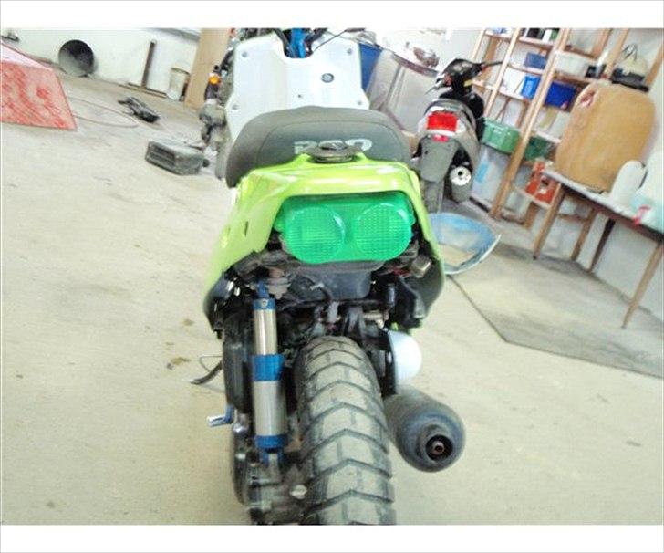 PGO Hot 50 billede 5