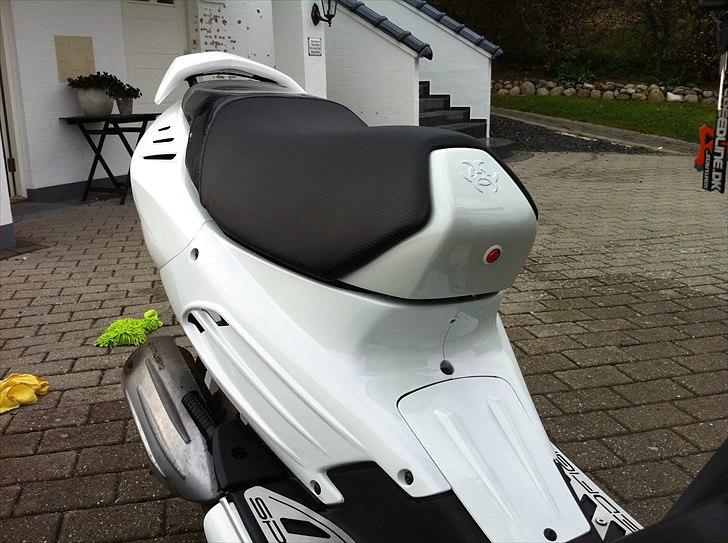 Peugeot Speedfight 2 R-cup Salg/bytte billede 7