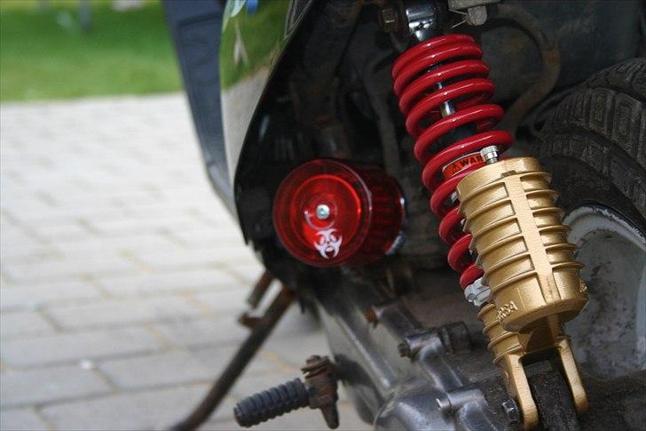 PGO Hot 50 billede 4