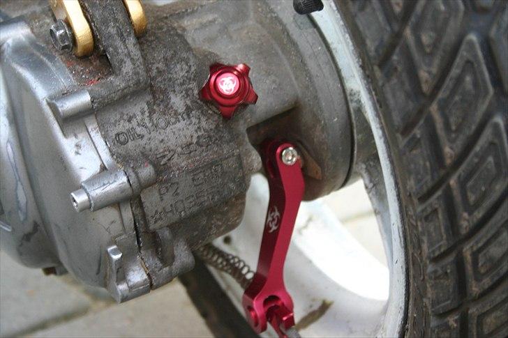 PGO Hot 50 billede 5