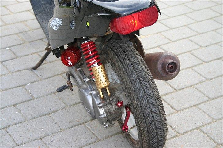 PGO Hot 50 billede 7