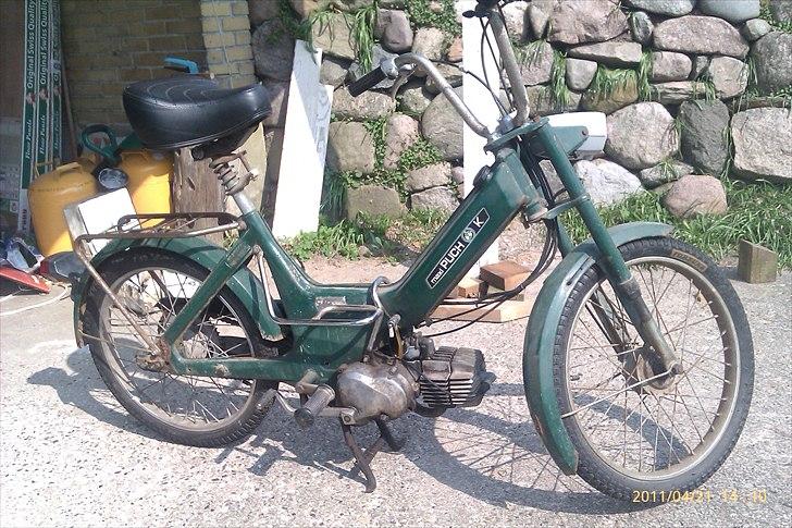 Puch maxi k billede 2