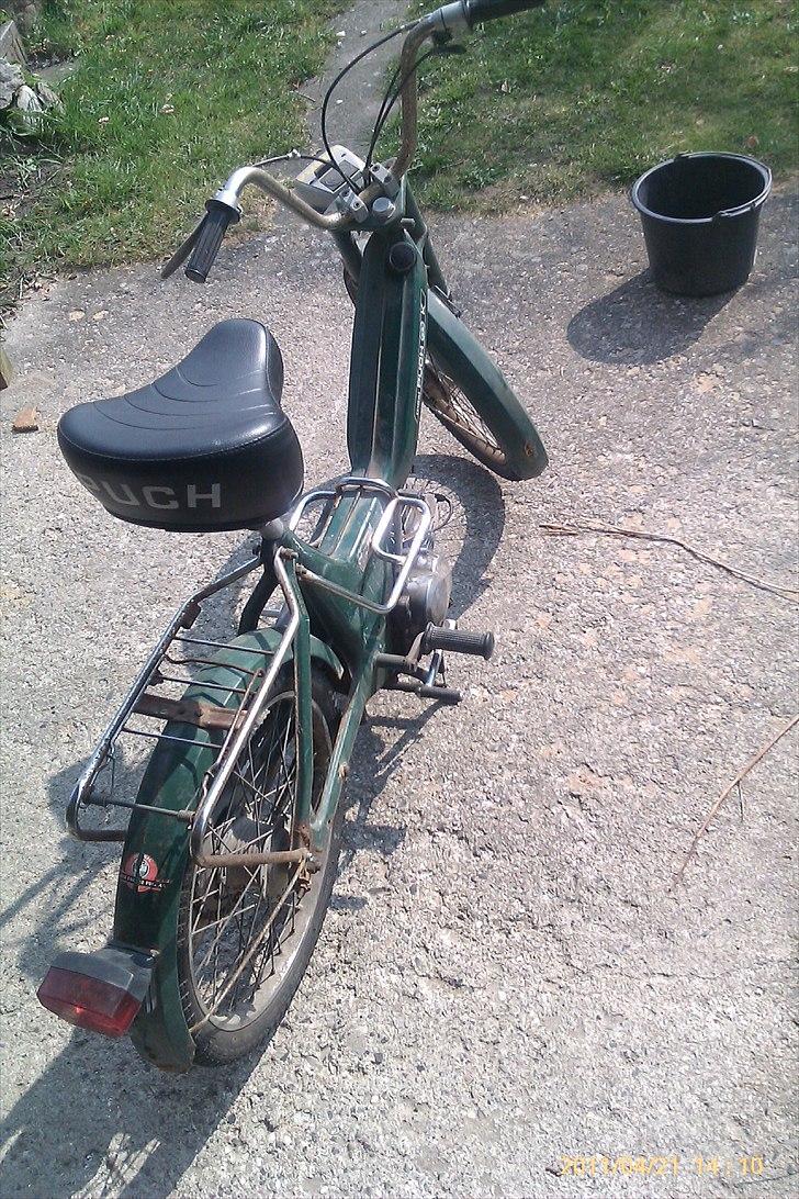 Puch maxi k billede 3