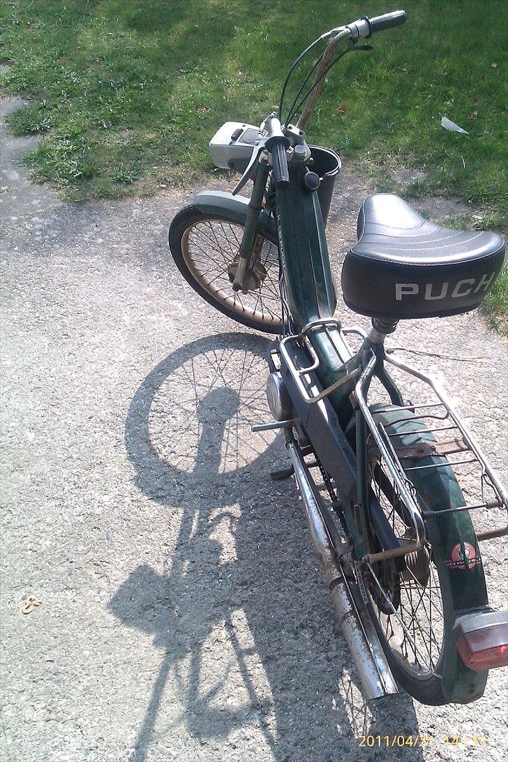 Puch maxi k billede 4